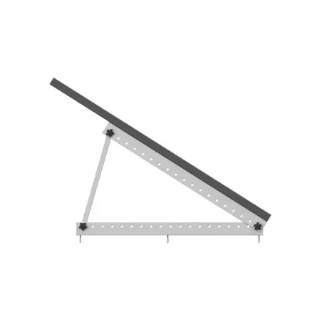 Ecoflow SOLAR PANEL ACC FRAME 28''/5006104001 ECOFLOW