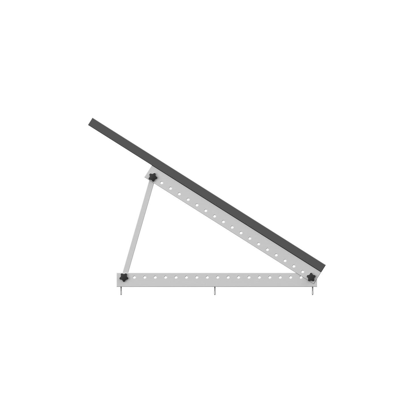 Ecoflow SOLAR PANEL ACC FRAME 28''/5006104001 ECOFLOW