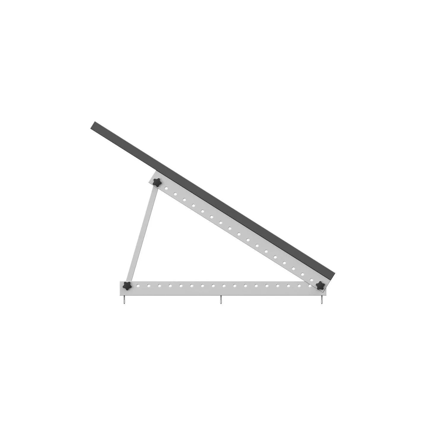 Ecoflow SOLAR PANEL ACC FRAME 28''/5006104001 ECOFLOW