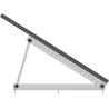 Ecoflow SOLAR PANEL ACC FRAME 28''/5006104001 ECOFLOW