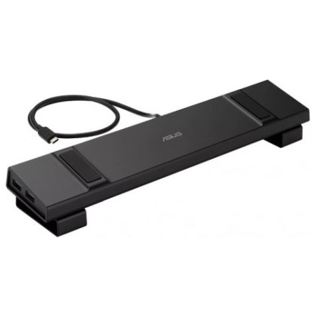 Asus USB-C Stand Dock DC-310 Black