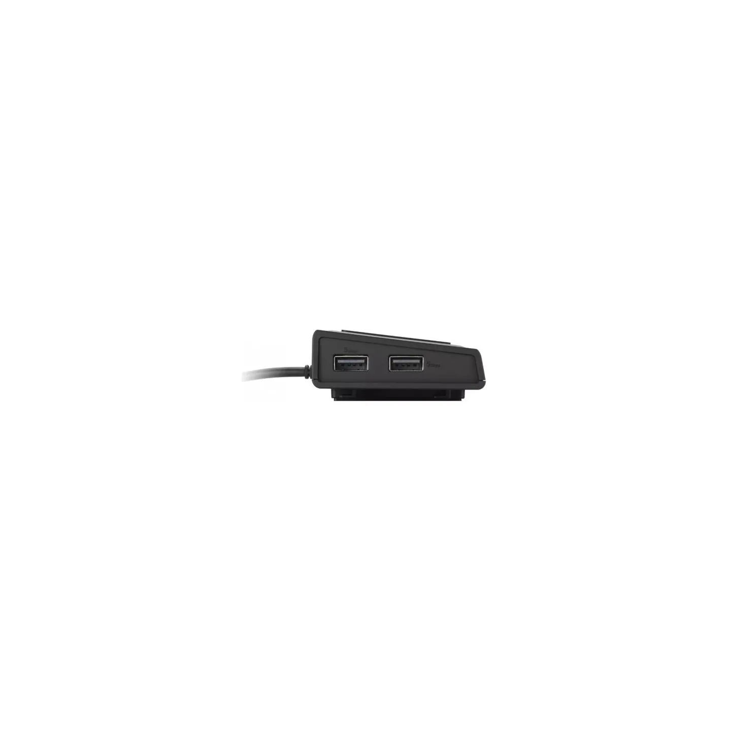 Asus USB-C Stand Dock DC-310 Black