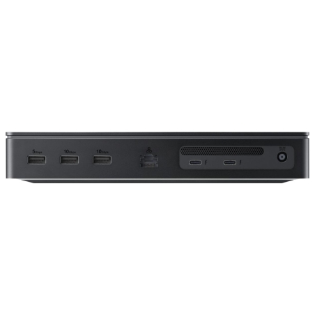 Asus Master Thunderbolt 5 Dock DC510 | Ethernet LAN (RJ-45) ports 1