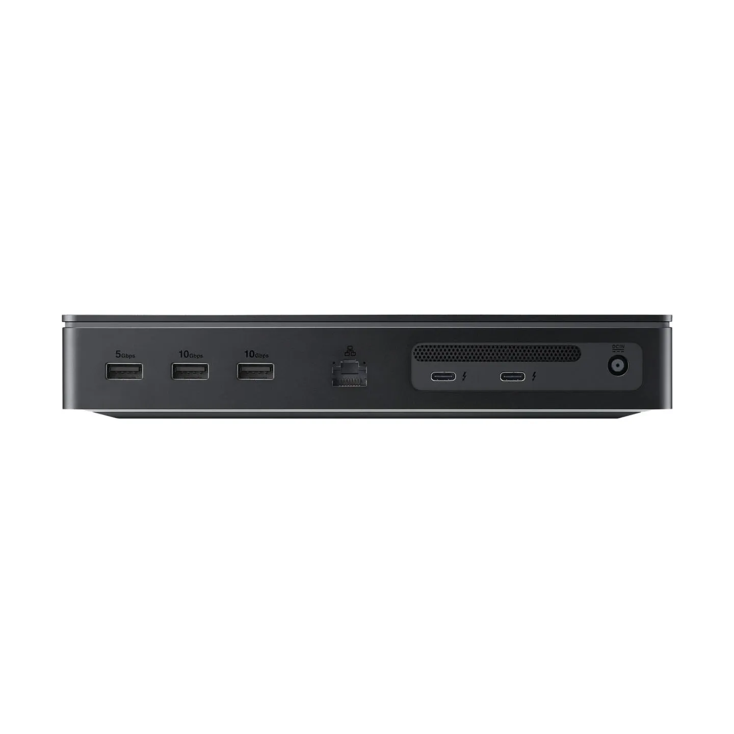 Asus Master Thunderbolt 5 Dock DC510 | Ethernet LAN (RJ-45) ports 1