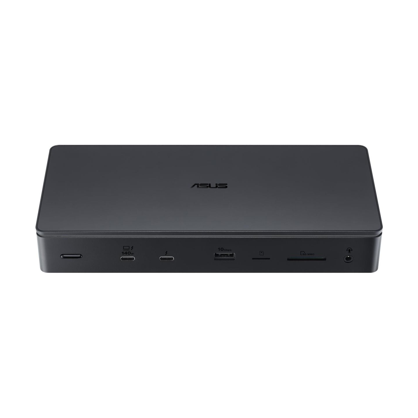Asus Master Thunderbolt 5 Dock DC510 | Ethernet LAN (RJ-45) ports 1