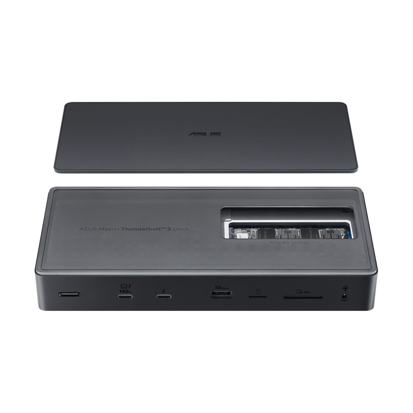 Asus Master Thunderbolt5 Dock DC510 - 90XB09NN-BDS010