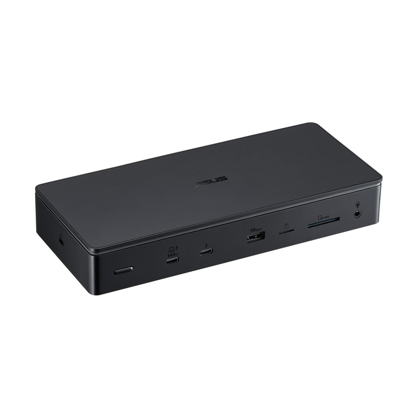 Asus Master Thunderbolt 5 Dock DC510 | Ethernet LAN (RJ-45) ports 1