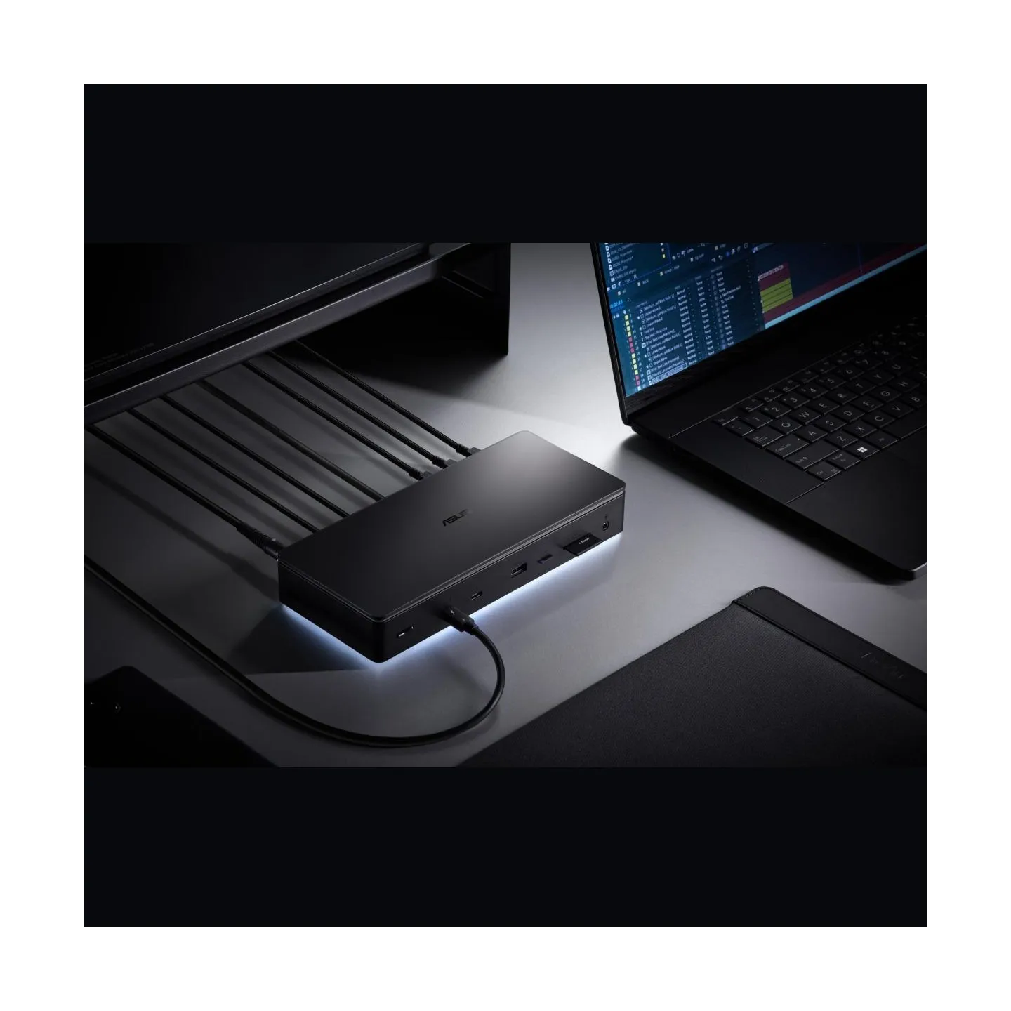 Asus Master Thunderbolt5 Dock DC510 - 90XB09NN-BDS010