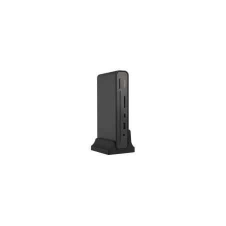 Asus | DC300 Triple Display USB-C Dock | 90XB08CN-BDS090 | DisplayPorts quantity 1 | HDMI ports quantity 1 | Ethernet LAN