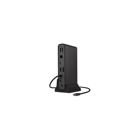 Asus Triple Display USB-C Dock DC300 - 90XB08CN-BDS090
