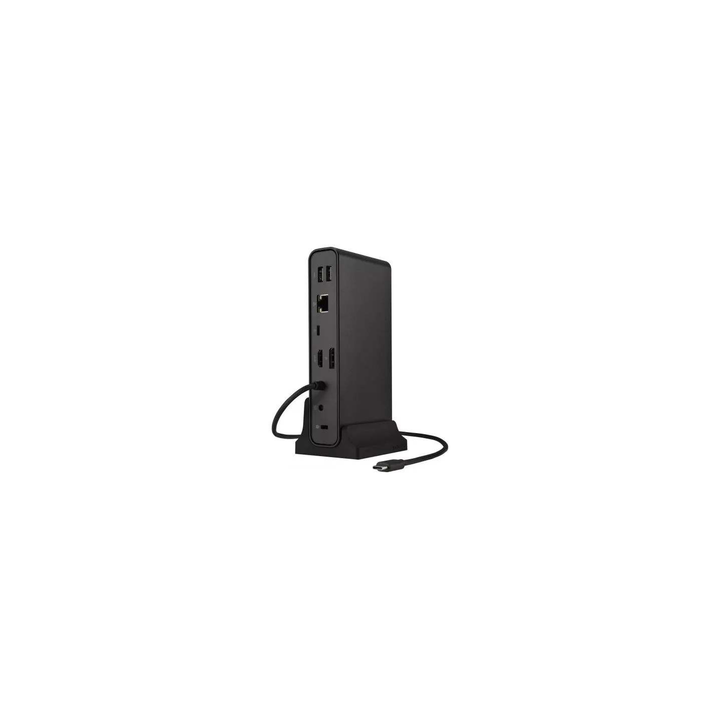 Asus Triple Display USB-C Dock DC300 - 90XB08CN-BDS090