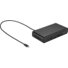 Asus Triple Display USB-C Dock DC300 - 90XB08CN-BDS090