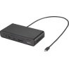 Asus Triple Display USB-C Dock DC300 - 90XB08CN-BDS090