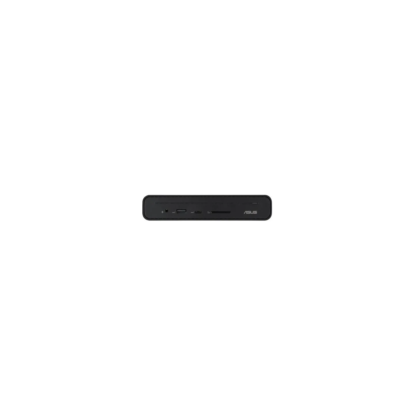 Asus | DC300 Triple Display USB-C Dock | 90XB08CN-BDS090 | DisplayPorts quantity 1 | HDMI ports quantity 1 | Ethernet LAN