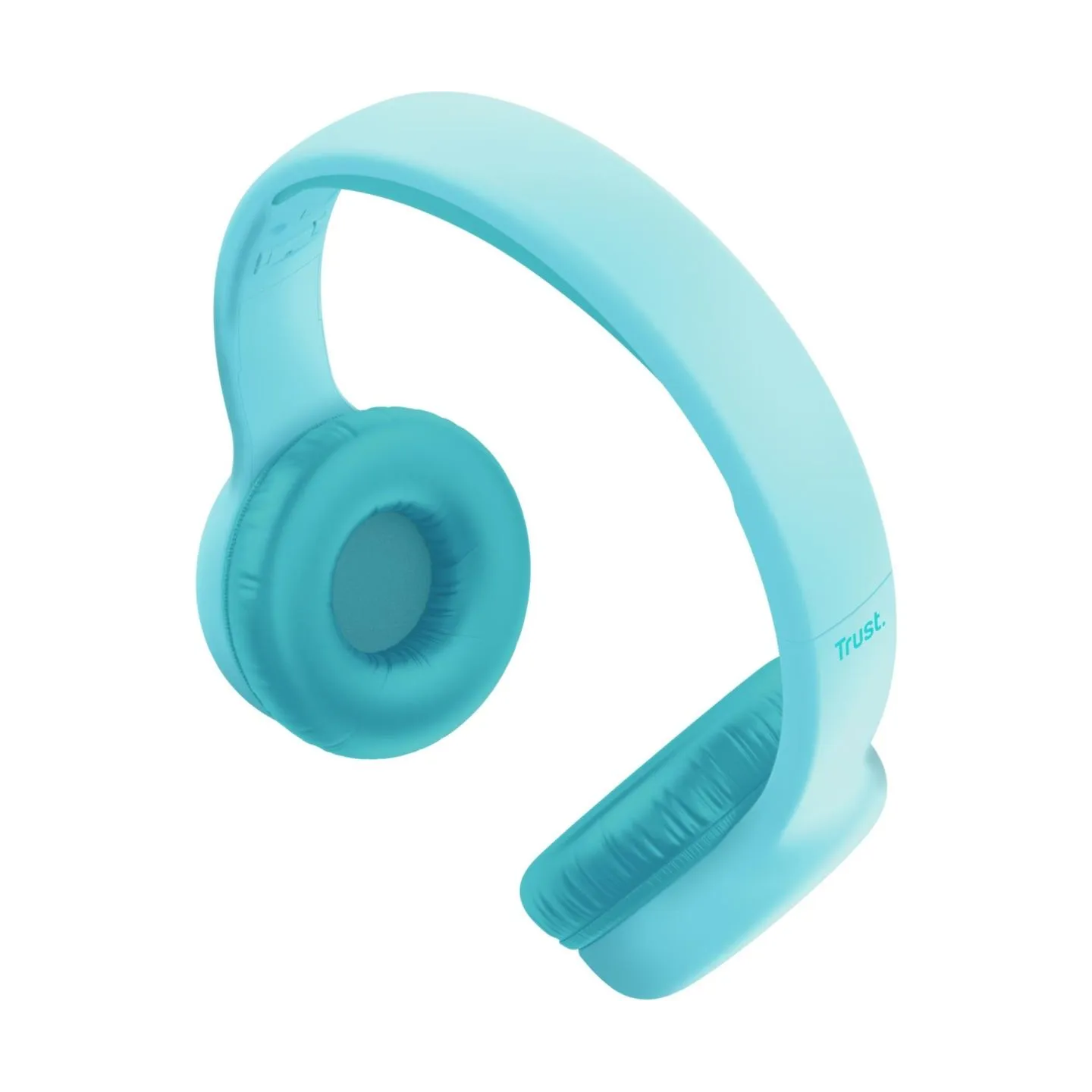 Trust HEADPHONES NOUNA KIDS/BLUE 25278 TRUST