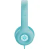Trust HEADPHONES NOUNA KIDS/BLUE 25278 TRUST