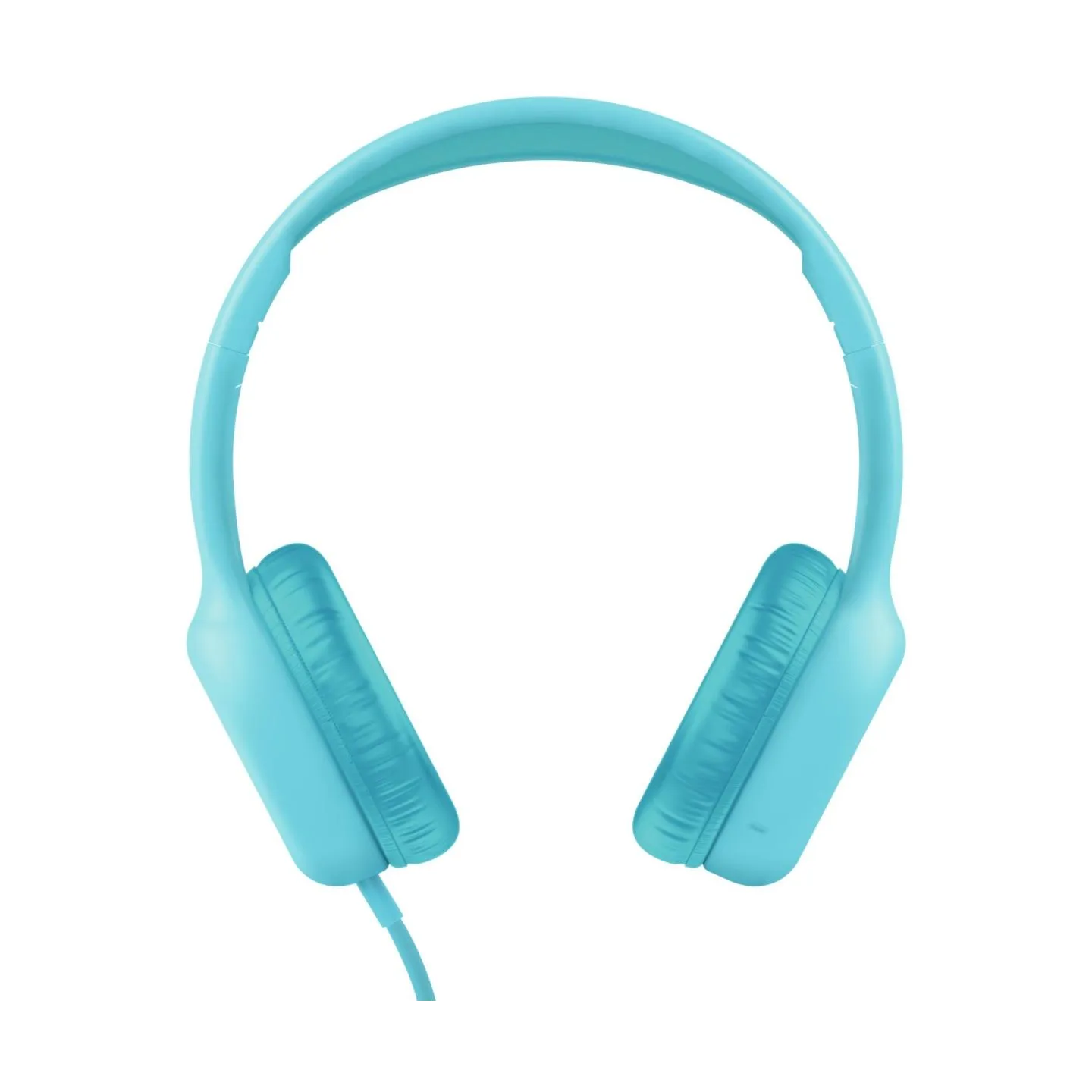 Trust HEADPHONES NOUNA KIDS/BLUE 25278 TRUST