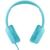 Trust HEADPHONES NOUNA KIDS/BLUE 25278 TRUST