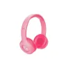 Trust HEADPHONES WRL NOUNA KIDS/PINK 25274 TRUST