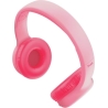Trust HEADPHONES WRL NOUNA KIDS/PINK 25274 TRUST