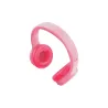Trust HEADPHONES WRL NOUNA KIDS/PINK 25274 TRUST