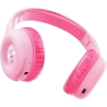 Trust HEADPHONES WRL NOUNA KIDS/PINK 25274 TRUST
