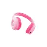 Trust HEADPHONES WRL NOUNA KIDS/PINK 25274 TRUST