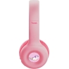 Trust HEADPHONES WRL NOUNA KIDS/PINK 25274 TRUST