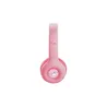Trust HEADPHONES WRL NOUNA KIDS/PINK 25274 TRUST