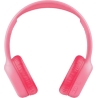 Trust HEADPHONES WRL NOUNA KIDS/PINK 25274 TRUST