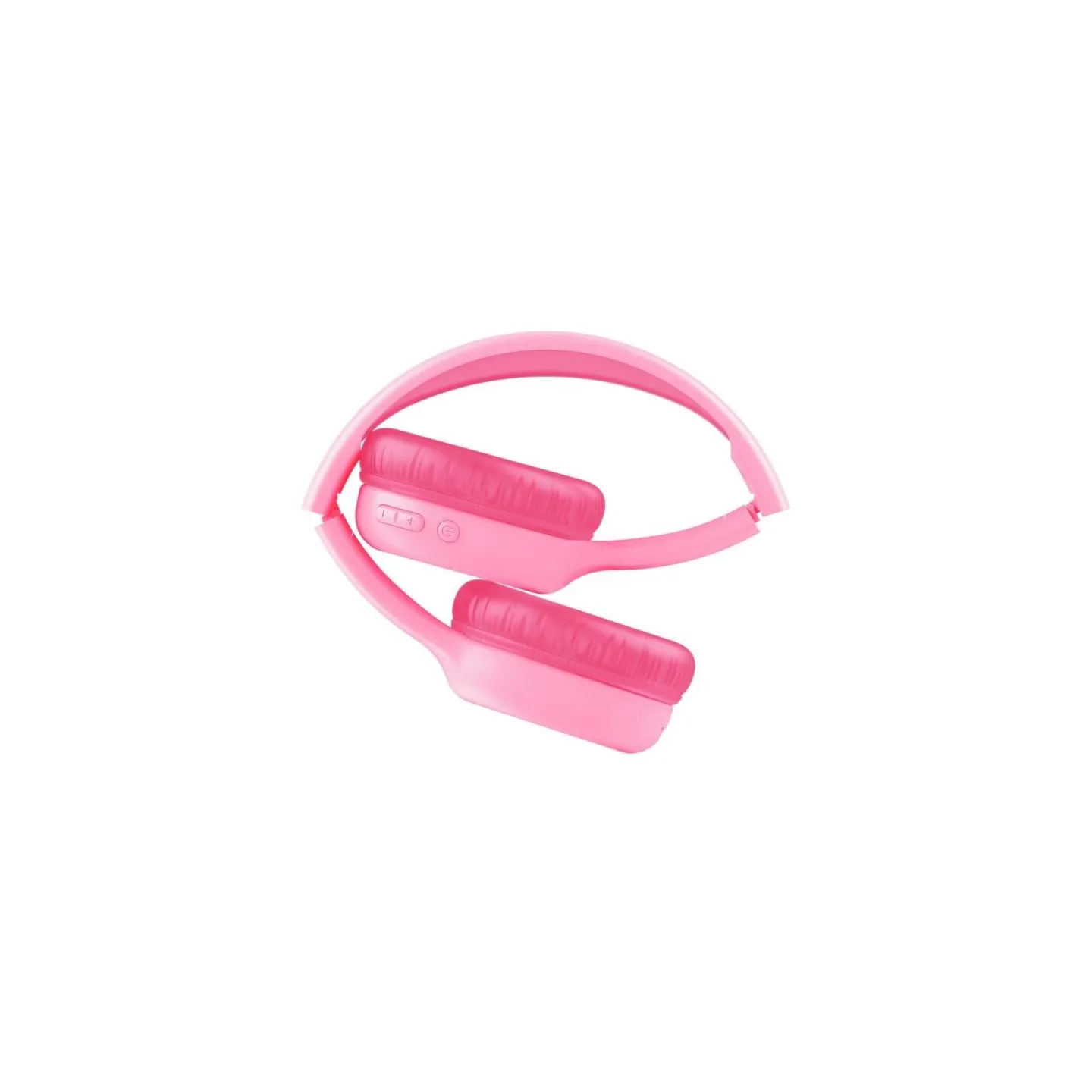 Trust HEADPHONES WRL NOUNA KIDS/PINK 25274 TRUST