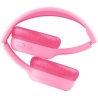 Trust HEADPHONES WRL NOUNA KIDS/PINK 25274 TRUST