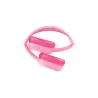 Trust HEADPHONES WRL NOUNA KIDS/PINK 25274 TRUST
