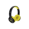 Trust HEADPHONES WRL NOUNA KIDS/BLACK 25405 TRUST