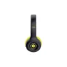 Trust HEADPHONES WRL NOUNA KIDS/BLACK 25405 TRUST