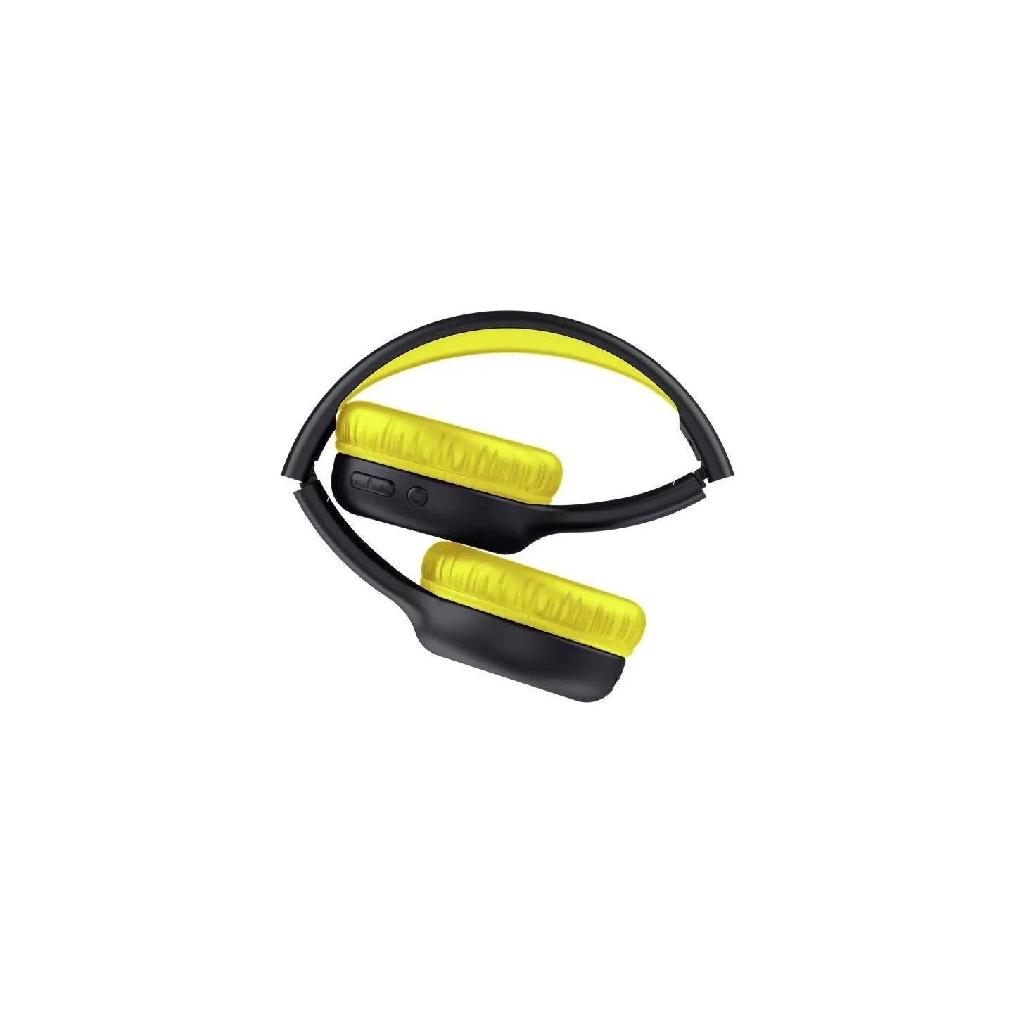 Trust HEADPHONES WRL NOUNA KIDS/BLACK 25405 TRUST