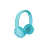 Trust HEADPHONES WRL NOUNA KIDS/BLUE 25275 TRUST