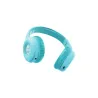 Trust HEADPHONES WRL NOUNA KIDS/BLUE 25275 TRUST