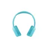 Trust HEADPHONES WRL NOUNA KIDS/BLUE 25275 TRUST