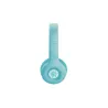 Trust HEADPHONES WRL NOUNA KIDS/BLUE 25275 TRUST