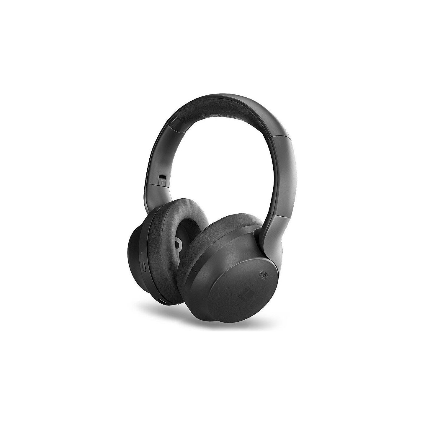 Lindy HEADPHONES WRL LHXW-E/BLACK 73205 LINDY