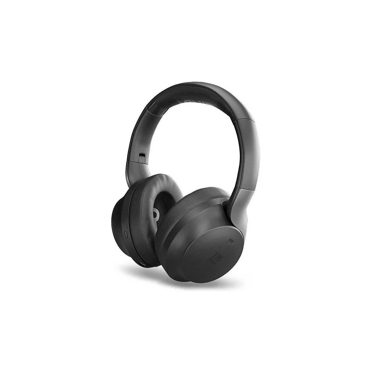 Lindy HEADPHONES WRL LHXW-E/BLACK 73205 LINDY