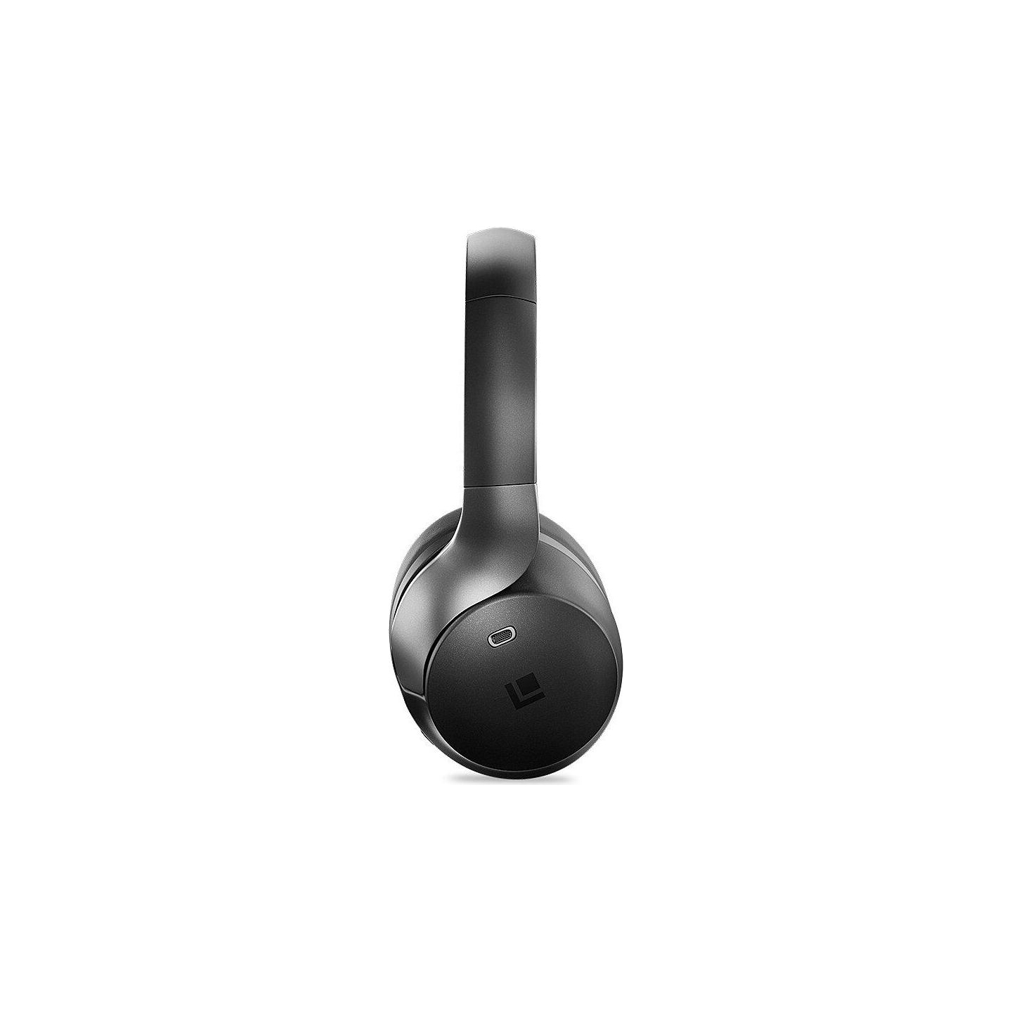 Lindy HEADPHONES WRL LHXW-E/BLACK 73205 LINDY