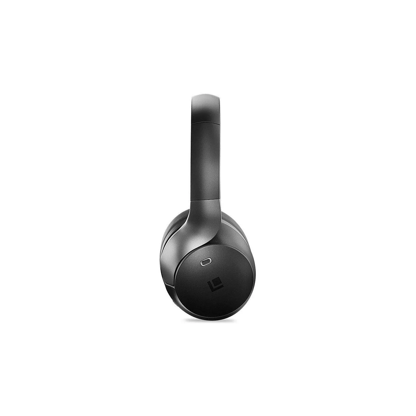 Lindy HEADPHONES WRL LHXW-E/BLACK 73205 LINDY