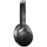 Lindy HEADPHONES WRL LHXW-E/BLACK 73205 LINDY
