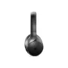 Lindy HEADPHONES WRL LHXW-E/BLACK 73205 LINDY