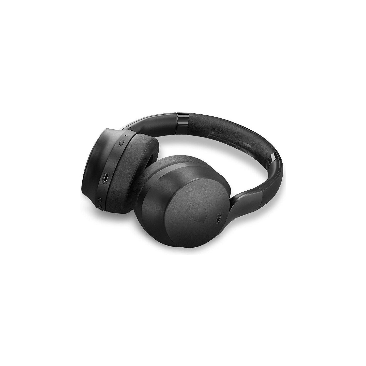 Lindy HEADPHONES WRL LHXW-E/BLACK 73205 LINDY