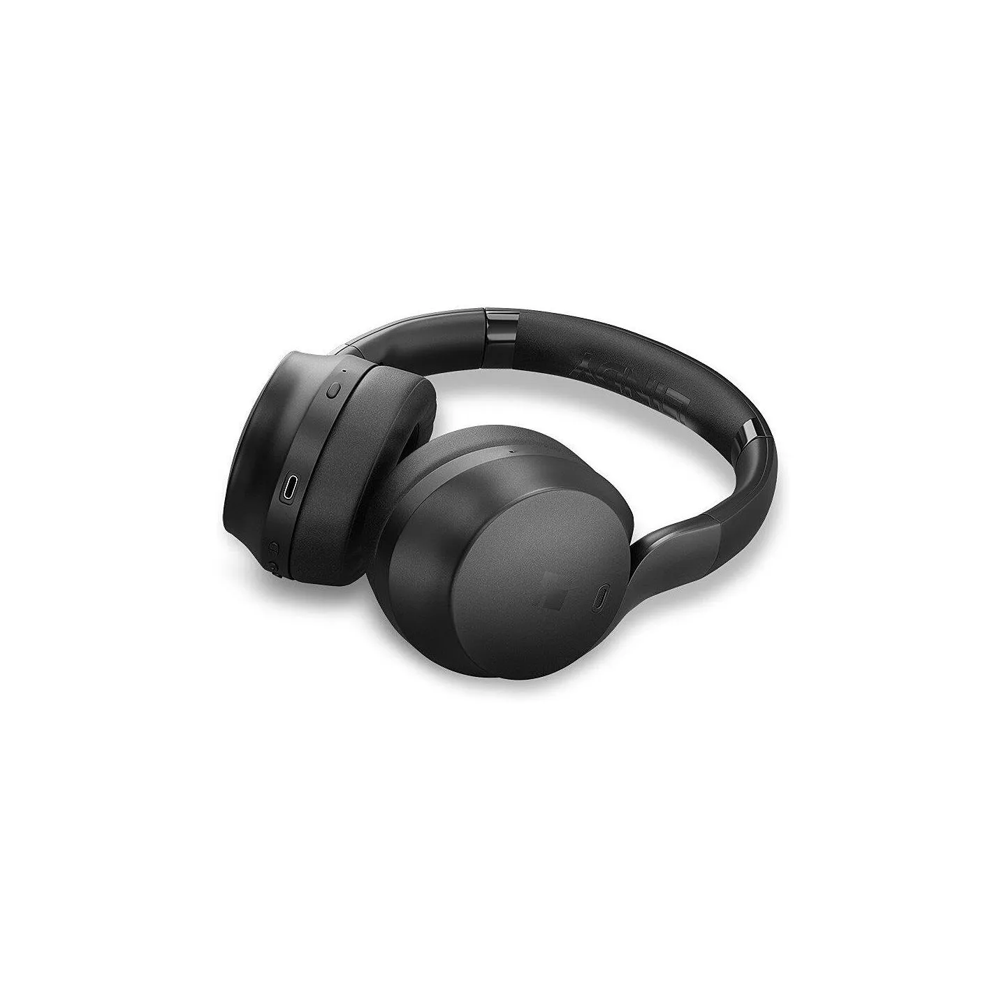 Lindy HEADPHONES WRL LHXW-E/BLACK 73205 LINDY
