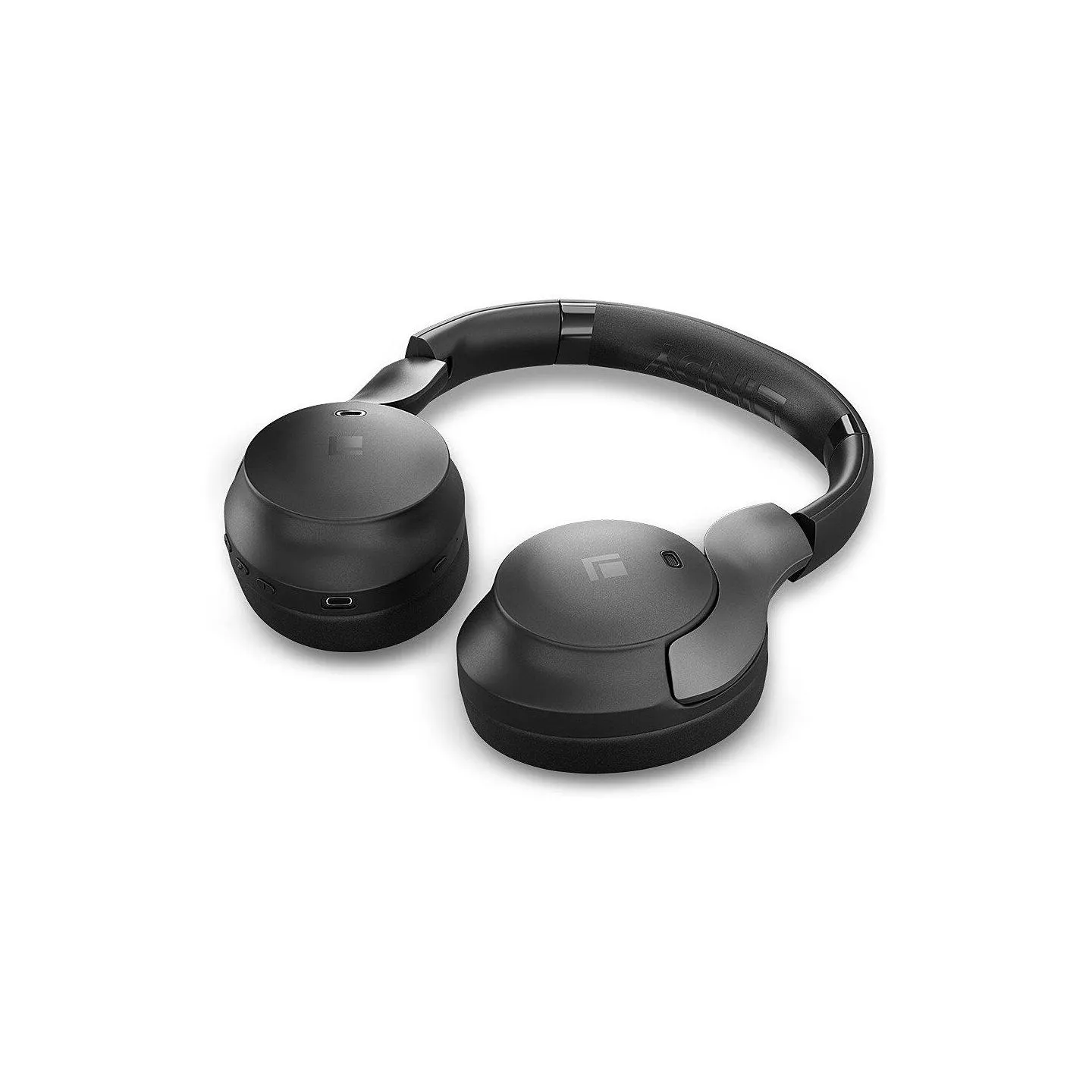 Lindy HEADPHONES WRL LHXW-E/BLACK 73205 LINDY