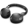 Lindy HEADPHONES WRL LHXW-E/BLACK 73205 LINDY